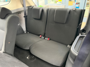 2017 Mitsubishi Outlander 2.2 Di-D 3 4WD Euro 6 (s/s) 5dr in White — image 6