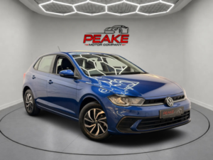 2023 Volkswagen Polo