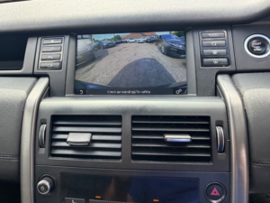 2019 Land Rover Discovery Sport Td4 Landmark in Black — image 4