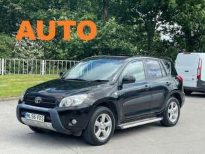 2006 Toyota Rav4