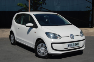 2013 Volkswagen Up