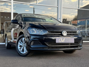 2020 Volkswagen Polo
