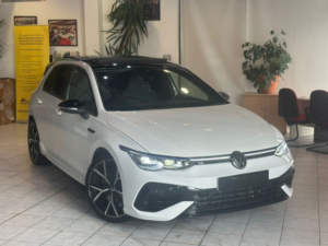 2022 Volkswagen Golf