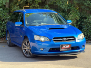 2005 Subaru Legacy