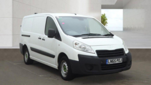 2015 Peugeot Expert