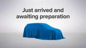 2014 Vauxhall Mokka
