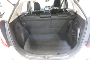 2014 Honda Jazz 1.5 Hybrid Es CVT Euro 5 5dr in White — image 6