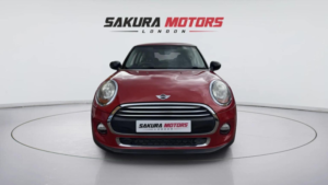 2015 MINI Hatch 1.2 One Auto Euro 6 (s/s) 3dr in Other — image 2