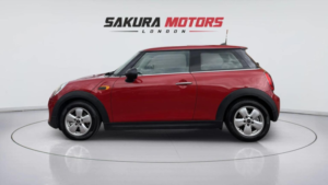 2015 MINI Hatch 1.2 One Auto Euro 6 (s/s) 3dr in Other — image 4
