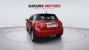 2015 MINI Hatch 1.2 One Auto Euro 6 (s/s) 3dr in Other — image 5