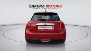 2015 MINI Hatch 1.2 One Auto Euro 6 (s/s) 3dr in Other — image 6