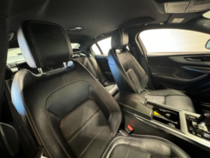2020 Jaguar Xe 2.0 D180 R-Dynamic Se Auto Euro 6 (s/s) 4dr in Grey — image 4