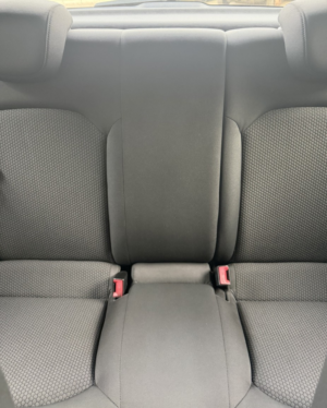 2011 Audi A1 1.6 Tdi Se in Black — image 6