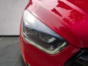 2018 Ford Kuga 1.5t Ecoboost St-Line X Euro 6 (s/s) 5dr in Red — image 3