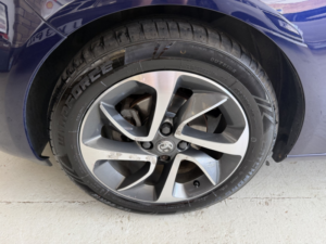 2015 Vauxhall Adam 1.2 16v Jam in Blue — image 4