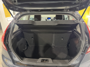 2014 Ford Fiesta 1.3 Zetec in Grey — image 6