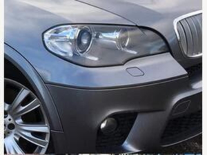 2012 BMW X5 3.0 40d M Sport Steptronic Xdrive Euro 5 5dr in Grey — image 4
