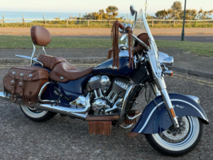 2014 Indian Chief