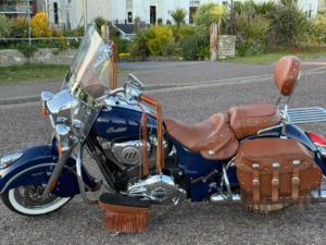 2014 Indian Chief Vintage 1811 in Other — image 3