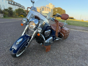 2014 Indian Chief Vintage 1811 in Other — image 4