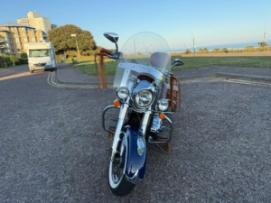 2014 Indian Chief Vintage 1811 in Other — image 5