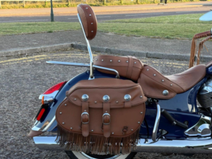 2014 Indian Chief Vintage 1811 in Other — image 6