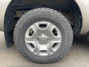 2018 Ford Ranger 3.2 Tdci Limited 1 in Silver — image 6