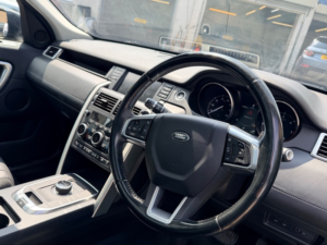 2016 Land Rover Discovery Sport Td4 Hse Luxury in Brown — image 6