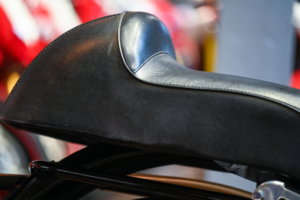 1960 Velocette Venom Clubman in Black — image 4
