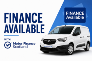 2018 Vauxhall Corsa Van 1.3 Cdti Ecoflex in White — image 6
