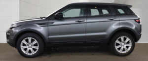 2018 Land Rover Range Rover Evoque 2.0 Td4 Se Tech Auto 4WD Euro 6 (s/s) 5dr in Grey — image 6