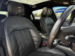 2024 BMW I7 60 105.7kwh Excellence Pro Saloon 4dr Electric Auto Xdrive (544 Ps) in Black — image 5