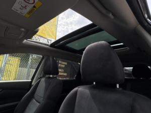2016 Nissan X-Trail 1.6 Dig-T N-Tec Euro 6 (s/s) 5dr in Black — image 3