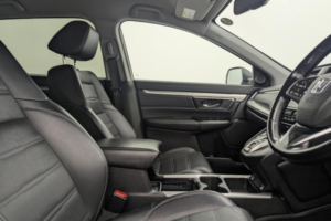 2023 Honda Cr-V 2.0 H I-Mmd Sr SUV 5dr Petrol Hybrid Ecvt 4WD Euro 6 (s/s) (184 Ps) in White — image 3
