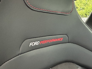 2023 Ford Fiesta 1.5 Fiesta St-3 5 Door 1.5l Ecoboost 200ps Fwd 6-Speed Manual in Green — image 6