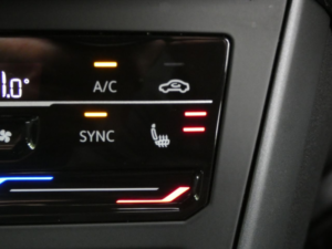 2023 Volkswagen Taigo 1.0 Tsi R-Line 5d DSG 110 S/s in Grey — image 2