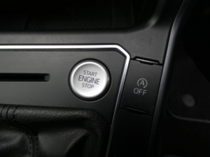 2023 Volkswagen Taigo 1.0 Tsi R-Line 5d DSG 110 S/s in Grey — image 3