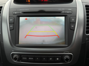 2014 Kia Sorento 2.2 Crdi Kx-2 AWD Euro 5 5dr in Silver — image 3