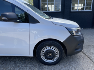 2023 Renault Kangoo 1.5 Dci Blue Energy Ml19 Start in White — image 5