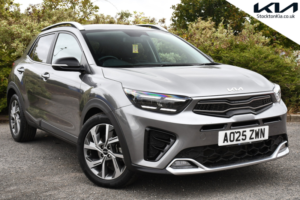 2025 Kia Stonic