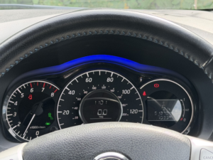 2016 Nissan Note 1.2 N-Tec in White — image 6