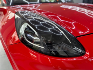 2020 Ford Puma 1.0t Ecoboost St-Line Euro 6 (s/s) 5dr in Red — image 6