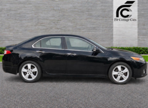 2011 Honda Accord 2.2 I-Dtec Es Gt Auto Euro 5 4dr in Black — image 4
