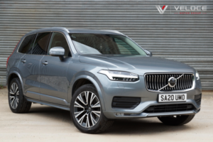 2019 Volvo Xc90