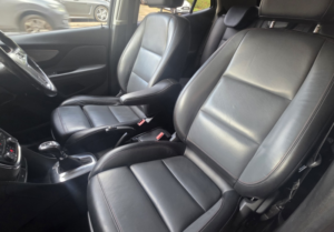 2015 Vauxhall Mokka 1.7 Cdti Se in Blue — image 6