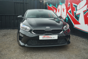 2020 Kia Ceed 1.0 T-Gdi Eco 2 Hatchback 5dr Petrol Manual Euro 6 (s/s) (118 Bhp) in Black — image 4