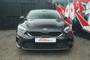 2020 Kia Ceed 1.0 T-Gdi Eco 2 Hatchback 5dr Petrol Manual Euro 6 (s/s) (118 Bhp) in Black — image 5