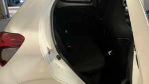 2017 Peugeot 108 1.2 Puretech Allure White 5dr 1 Keeper in White — image 6
