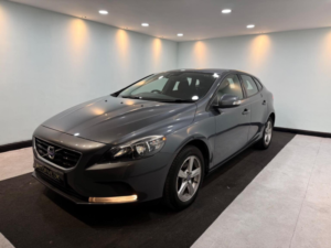 2013 Volvo V40 1.6 D2 Es Euro 5 (s/s) 5dr in Grey — image 6