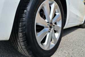 2016 Kia Rio 1.4 Crdi Ecodynamics 2 in White — image 4